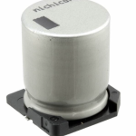 Uug2d101mnq1zd Nichicon Capacitor Genuine Reliable Tech Electr