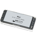 V24a48m400bl Vicor Module Genuine Reliable Tech Electr