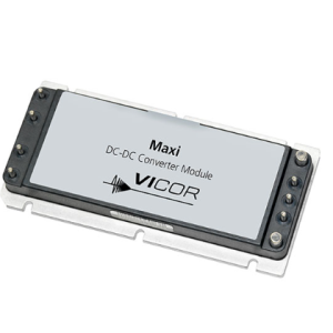 V24a48m400bl Vicor Module Genuine Reliable Tech Electr