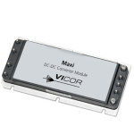 V24a5e300bl Vicor Module Genuine Reliable Tech Electr