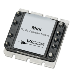 V24c24t150bl2 Vicor Module Genuine Reliable Tech Electr