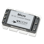 V24c28h150bn Vicor Module Genuine Reliable Tech Electr