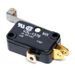 V3l 1376 Honeywell Switch Genuine Reliable Tech Electr