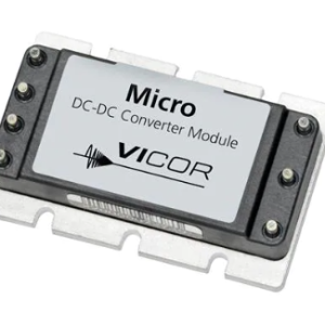 V48c5e50bg Vicor Genuine Reliable Tech Electr