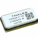 V50024 17 02 Thales Visionix Ic Genuine Reliable Tech Electr