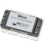 V72c24t150bl Vicor Module Genuine Reliable Tech Electr