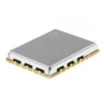 V844me21 Lf Z Communications Oscillator Genuine Reliable Tech Electr