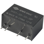 Vbt1 S5 S5 Smt Cui Ic Genuine Reliable Tech Electr
