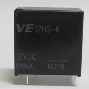 Ve 12h K Takamisawa Relay Genuine Reliable Tech Electr