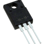 Vf40100c E345 Vishay Diode Genuine Reliable Tech Electr
