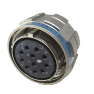 Vg96912d1235pn Itt Connector Genuine Reliable Tech Electr