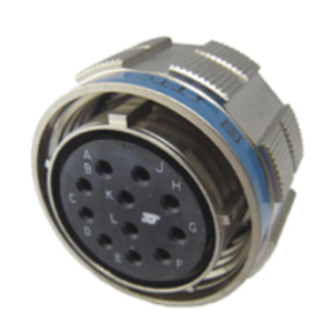 Vg96912d1235sn Itt Connector Genuine Reliable Tech Electr