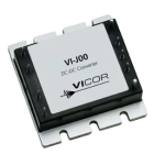 Vi Jwl Iw Vicor Module Genuine Reliable Tech Electr