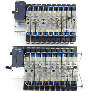 Vifb 02 14 10 Festo Industrial Products Genuine Reliable Tech Electr