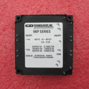 Vkp60lt512 Murata Module Genuine Reliable Tech Electr
