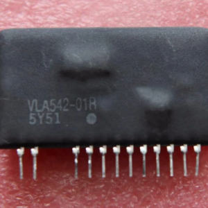 Vla542 01r Isahaya Fujitsu Ic Genuine Reliable Tech Electr
