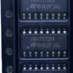 Vnh7070astr Stm Ic Genuine Reliable Tech Electr