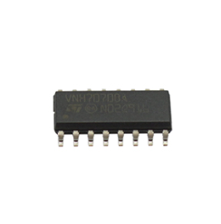 Vnh7070bastr Stm Ic Genuine Reliable Tech Electr