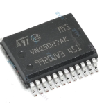 Vnq5027ak E Stm Ic Genuine Reliable Tech Electr