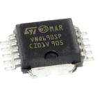Vnq690sp13tr Stm Ic Genuine Reliable Tech Electr