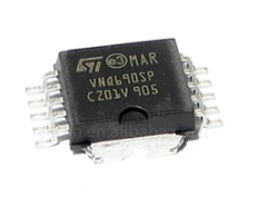 Vnq690sp13tr Stm Ic Genuine Reliable Tech Electr