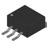 Vp1316n2 Supertex Transistor Genuine Reliable Tech Electr