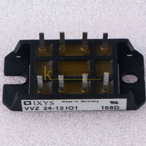 Vvz24 12io1 Ixys Rectifier Genuine Reliable Tech Electr