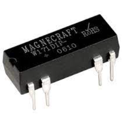 W171dip 14 Magnecraft Relay Genuine Reliable Tech Electr