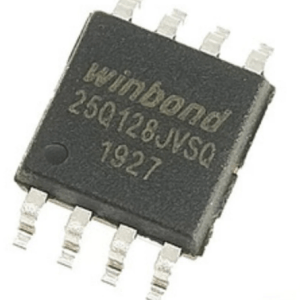 W25q128jvsiq Winbond Ic Genuine Reliable Tech Electr
