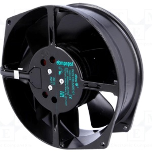 W2s130 Aa03 01 Ebm Papst Fan Genuine Reliable Tech Electr