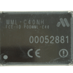 Wml C40nh Blueradios Genuine Reliable Tech Electr