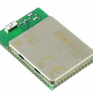 Wt32 E Ai4 Silicon Ic Genuine Reliable Tech Electr