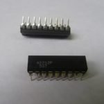 X2212p Xicor Genuine Reliable Tech Electr