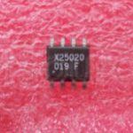 X25020 Xicor Genuine Reliable Tech Electr