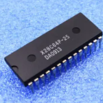 X28c64p 25 Xicor Ic Genuine Reliable Tech Electr
