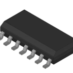 X88c64pi Xicor Genuine Reliable Tech Electr