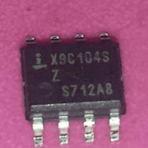 X9c104sz Intersil Renesas Ic Genuine Reliable Tech Electr