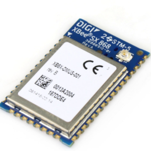 Xb8x Dmus 001 Digi International Module Genuine Reliable Tech Electr