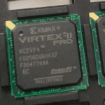 Xc2vp4 5fg456i Xilinx Ic Genuine Reliable Tech Electr