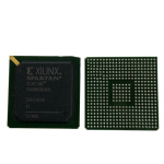 Xc3s1500 4fg456i Xilinx Ic Genuine Reliable Tech Electr