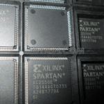 Xc5210 6tq144i Xilinx Ic Genuine Reliable Tech Electr