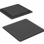 Xc6slx150 2fgg484i Xilinx Ic Genuine Reliable Tech Electr