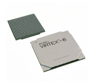 Xc6vlx130t 2ffg784c Xilinx Ic Genuine Reliable Tech Electr