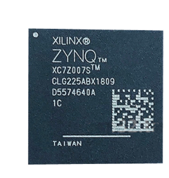 Xc7z007s 1clg225c Xilinx Ic Genuine Reliable Tech Electr