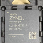 Xc7z020 1clg400c Xilinx Ic Genuine Reliable Tech Electr