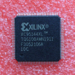 Xc95144xl 10tqg100c Xilinx Ic Genuine Reliable Tech Electr