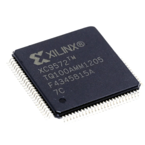 Xc9572xl 10vqg64i10 Xilinx Ic Genuine Reliable Tech Electr