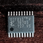 Xcf01svo20c Xilinx Ic Genuine Reliable Tech Electr