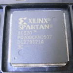 Xcs20 3pq208c Xilinx Ic Genuine Reliable Tech Electr