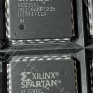 Xcs30xl 4pq208i Xilinx Ic Genuine Reliable Tech Electr